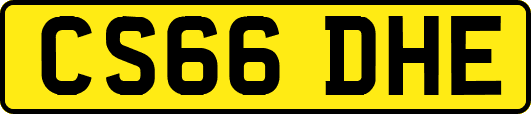 CS66DHE