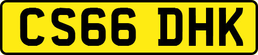 CS66DHK
