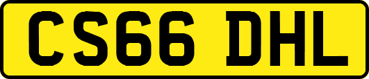 CS66DHL
