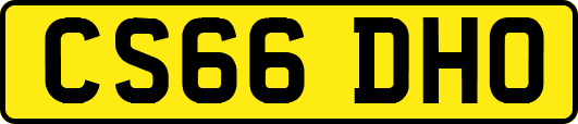 CS66DHO