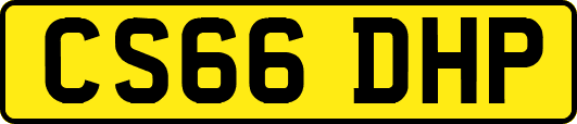 CS66DHP