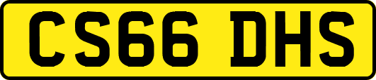 CS66DHS