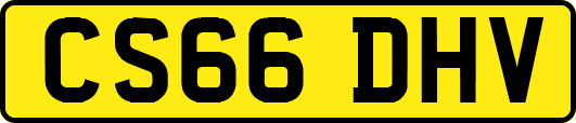 CS66DHV