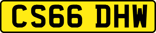 CS66DHW