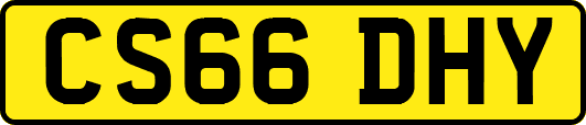 CS66DHY