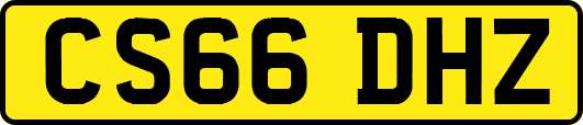 CS66DHZ