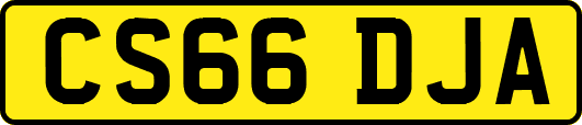 CS66DJA