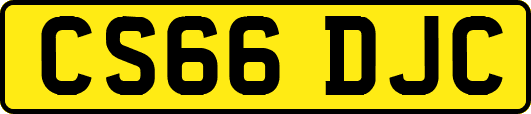 CS66DJC
