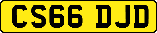 CS66DJD
