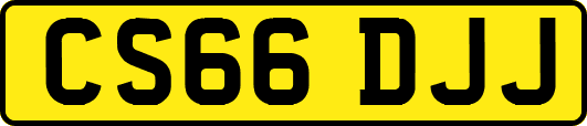 CS66DJJ