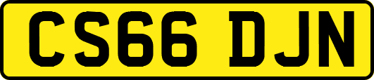 CS66DJN