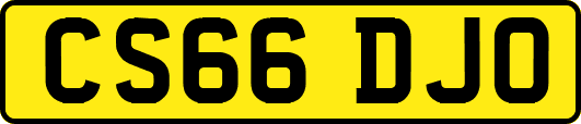 CS66DJO