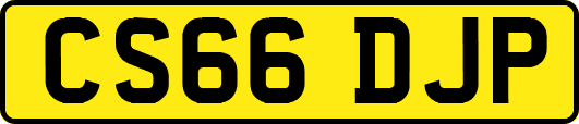 CS66DJP