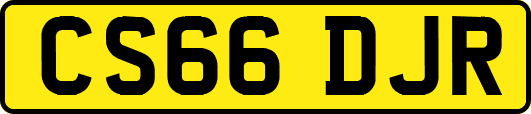 CS66DJR