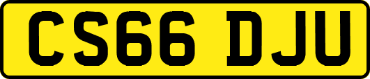 CS66DJU