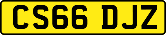CS66DJZ