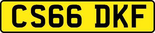 CS66DKF