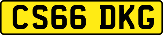 CS66DKG