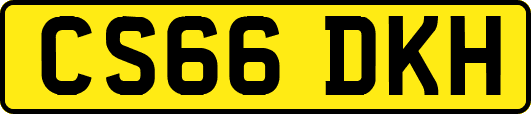 CS66DKH