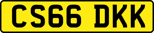 CS66DKK