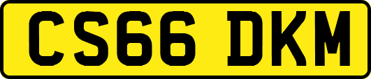 CS66DKM