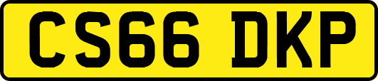 CS66DKP
