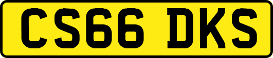 CS66DKS