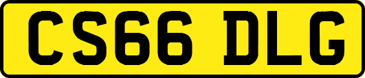 CS66DLG