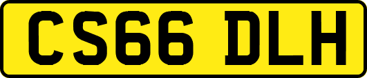 CS66DLH