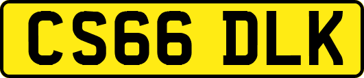CS66DLK