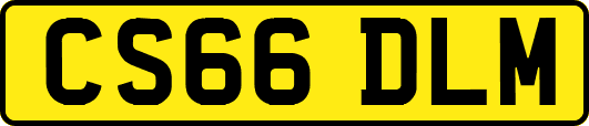 CS66DLM