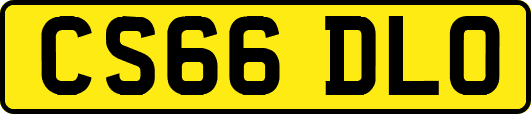 CS66DLO