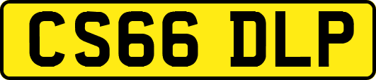 CS66DLP