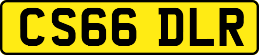 CS66DLR