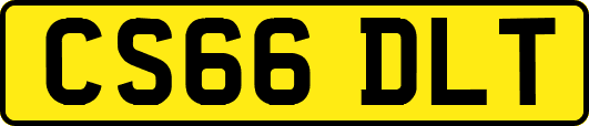 CS66DLT