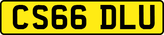 CS66DLU