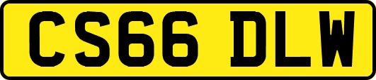 CS66DLW