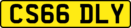 CS66DLY