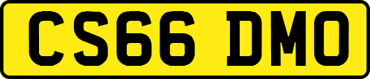 CS66DMO