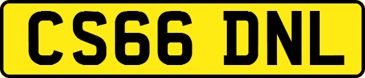 CS66DNL