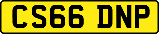 CS66DNP