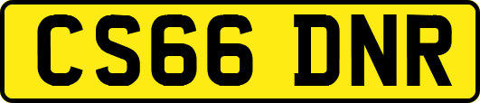 CS66DNR