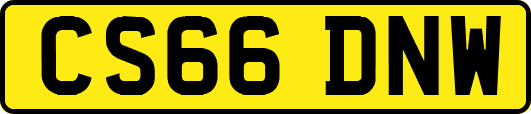 CS66DNW