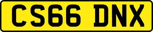CS66DNX