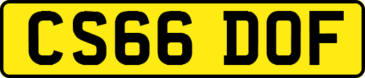 CS66DOF