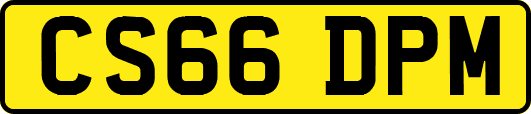 CS66DPM