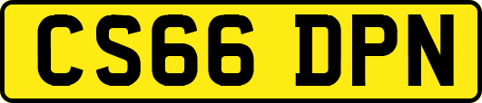 CS66DPN
