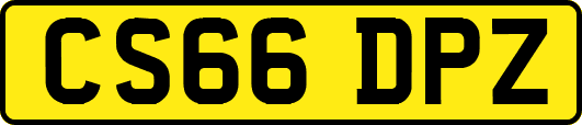 CS66DPZ