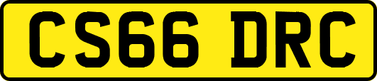 CS66DRC