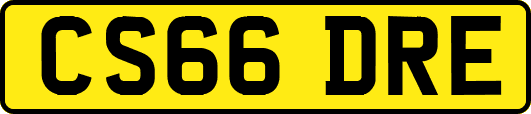 CS66DRE